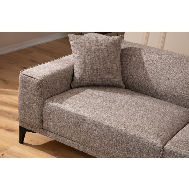 ATELIER DEL SOFA Trosed Petra 3, krem - 560ARE1527