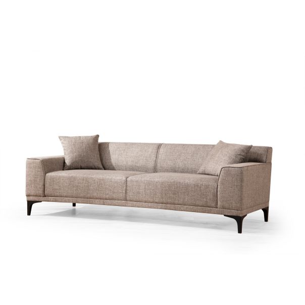 ATELIER DEL SOFA Trosed Petra 3, krem - 560ARE1527