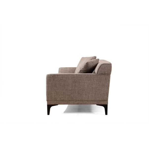 ATELIER DEL SOFA Trosed Petra 3, krem - 560ARE1527
