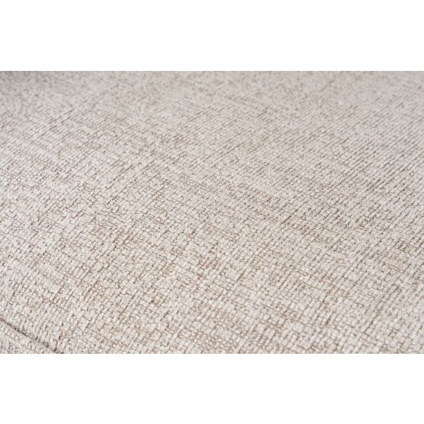 ATELIER DEL SOFA Ugaona garnitura Lora, krem - 560ARE1894