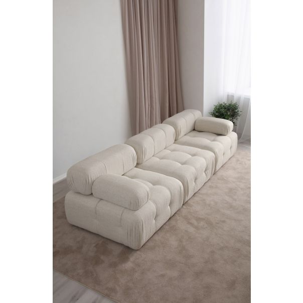 ATELIER DEL SOFA Trosed Doblo, krem - 560ARE1902