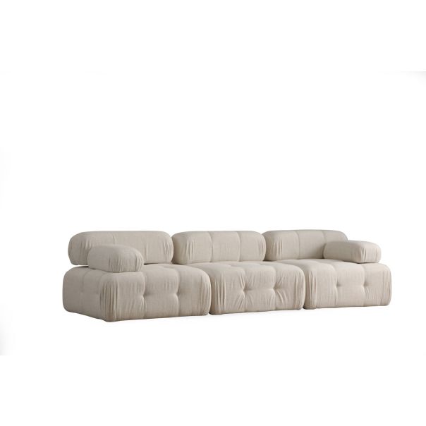 ATELIER DEL SOFA Trosed Doblo, krem - 560ARE1902