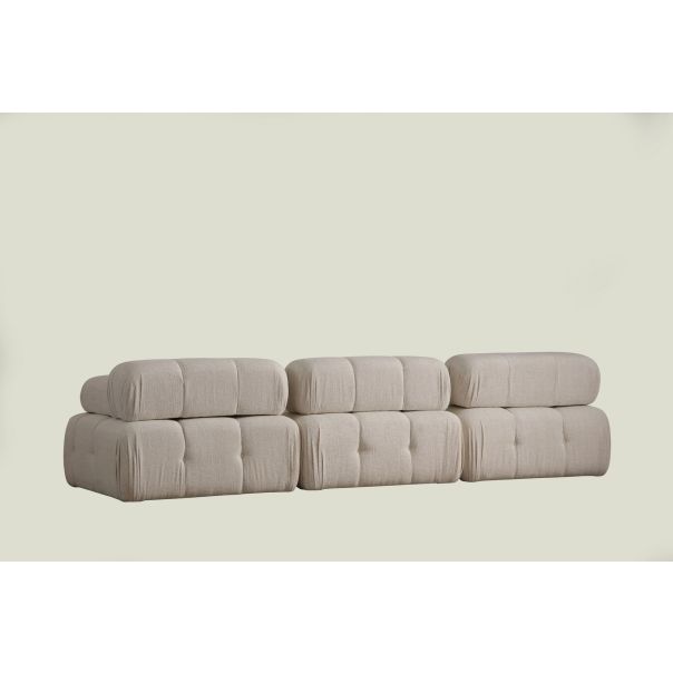 ATELIER DEL SOFA Trosed Doblo, krem - 560ARE1902