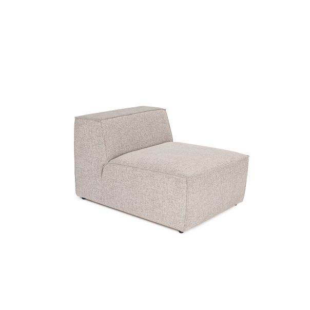 ATELIER DEL SOFA Sofa Lora O1, krem - 560ARE1920
