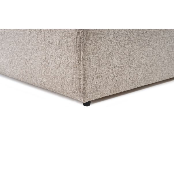 ATELIER DEL SOFA Sofa Lora O1, krem - 560ARE1920