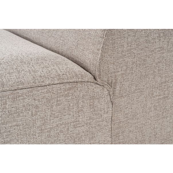 ATELIER DEL SOFA Dvosed Lora, krem - 560ARE1924