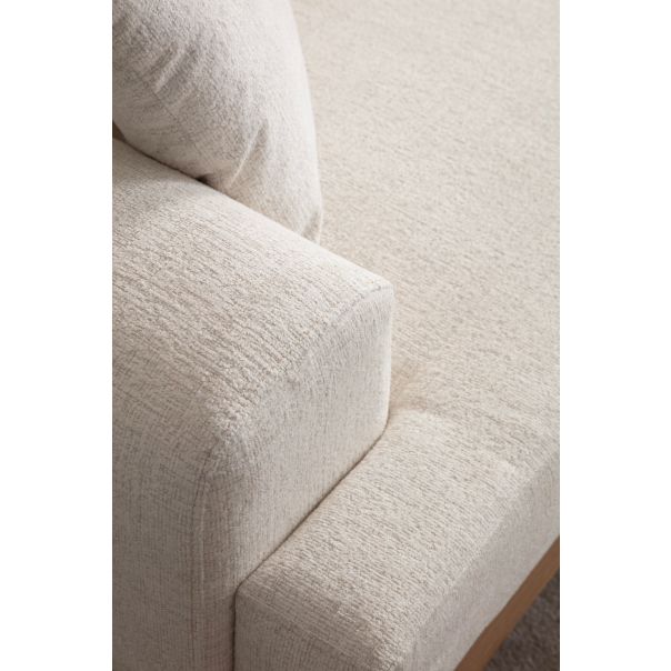 ATELIER DEL SOFA Trosed Eti Oak, bela - 560ARE2120