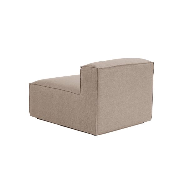 ATELIER DEL SOFA Sofa Fora O1, braon - 560ARE2160
