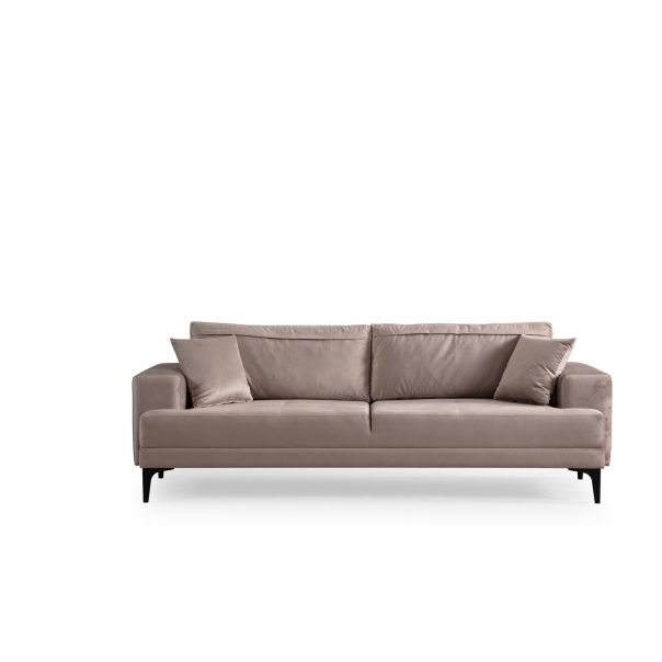 ATELIER DEL SOFA Trosed Astana, bež - 560ARE2176