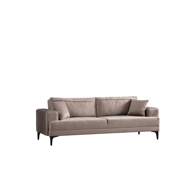ATELIER DEL SOFA Trosed Astana, bež - 560ARE2176