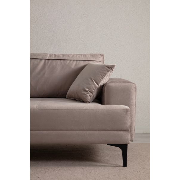 ATELIER DEL SOFA Trosed Astana, bež - 560ARE2176