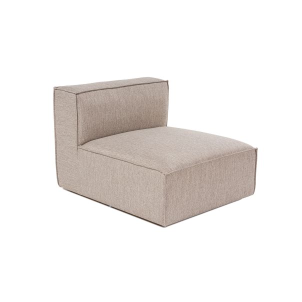 ATELIER DEL SOFA Sofa Sora O1, bež - 560ARE2191