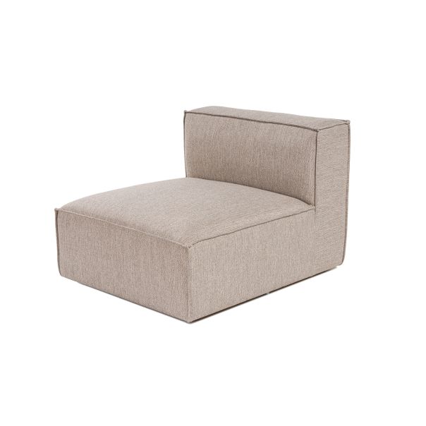 ATELIER DEL SOFA Sofa Sora O1, bež - 560ARE2191