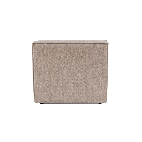 ATELIER DEL SOFA Sofa Sora O1, bež - 560ARE2191