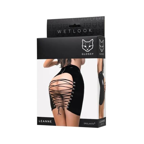 Wetlook Suknja Leanne - 561100955050