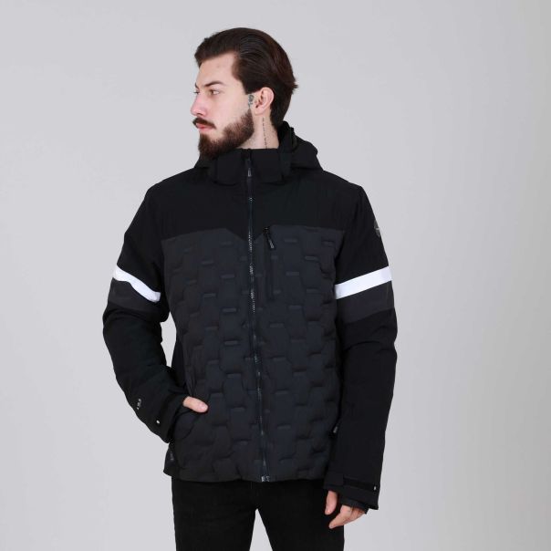 ICEPEAK Jakna forestville m - 56112535I-990