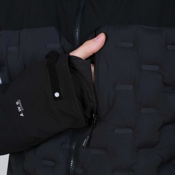 ICEPEAK Jakna forestville m - 56112535I-990