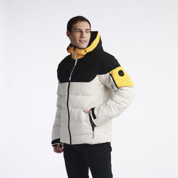 ICEPEAK Jakna Edgerton M - 56114530I-202