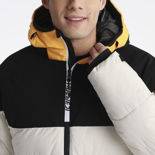 ICEPEAK Jakna Edgerton M - 56114530I-202