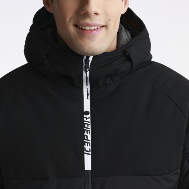 ICEPEAK Jakna Edgerton M - 56114530I-990