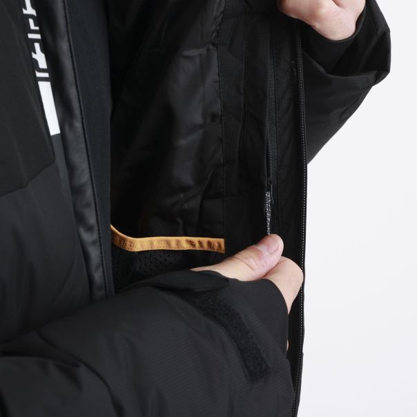 ICEPEAK Jakna Edgerton M - 56114530I-990