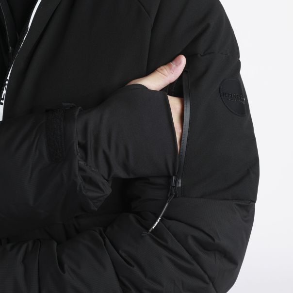 ICEPEAK Jakna Edgerton M - 56114530I-990