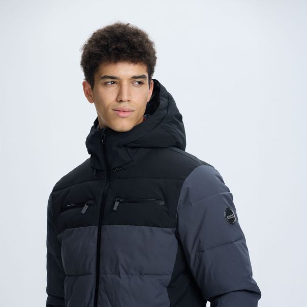 ICEPEAK Jakna everman M - 56115536I-292