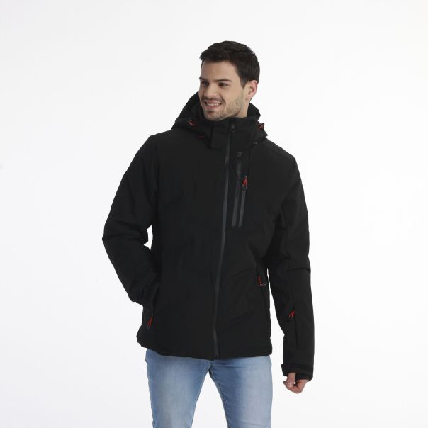 ICEPEAK Jakna foley M - 56132593I-990