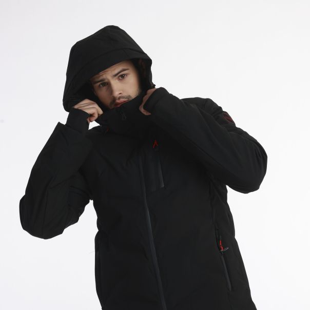 ICEPEAK Jakna foley M - 56132593I-990