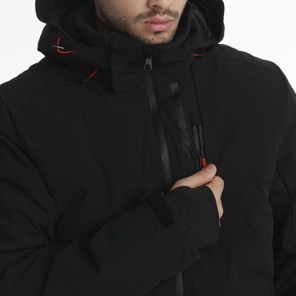 ICEPEAK Jakna foley M - 56132593I-990