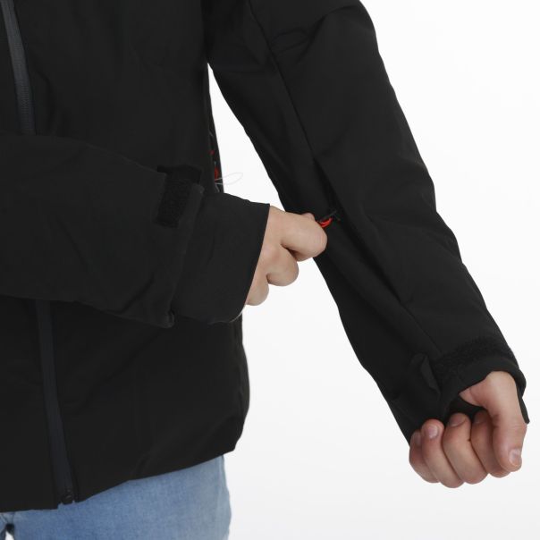 ICEPEAK Jakna foley M - 56132593I-990