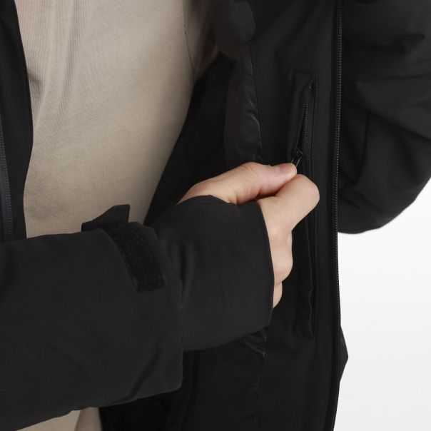 ICEPEAK Jakna foley M - 56132593I-990