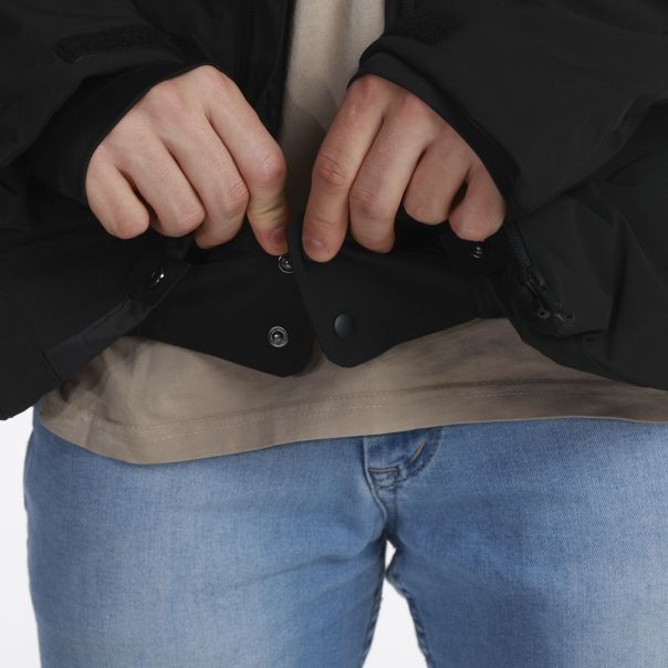 ICEPEAK Jakna foley M - 56132593I-990