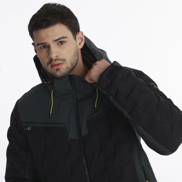 ICEPEAK Jakna emmet M - 56134535I-595