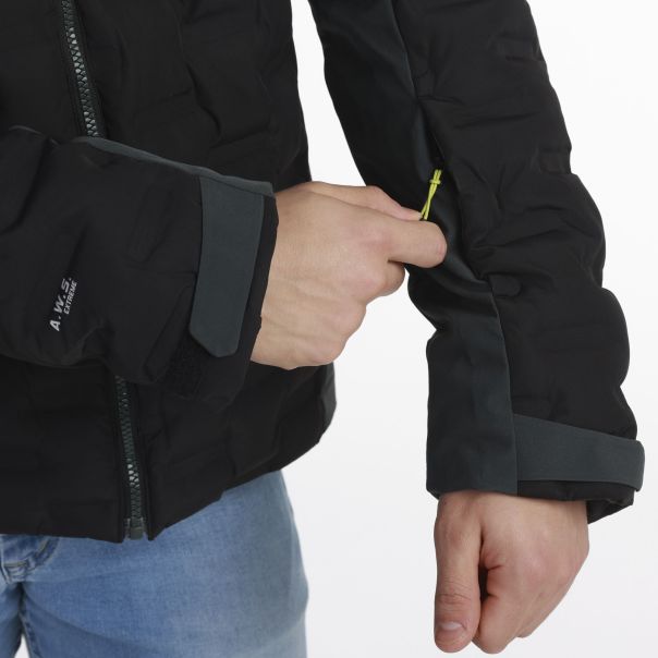 ICEPEAK Jakna emmet M - 56134535I-595