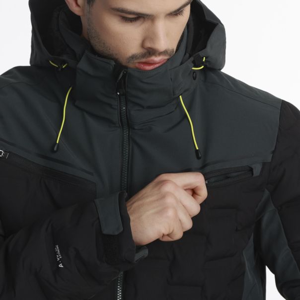 ICEPEAK Jakna emmet M - 56134535I-595