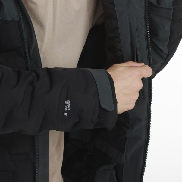 ICEPEAK Jakna emmet M - 56134535I-595