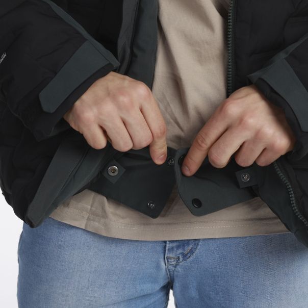 ICEPEAK Jakna emmet M - 56134535I-595