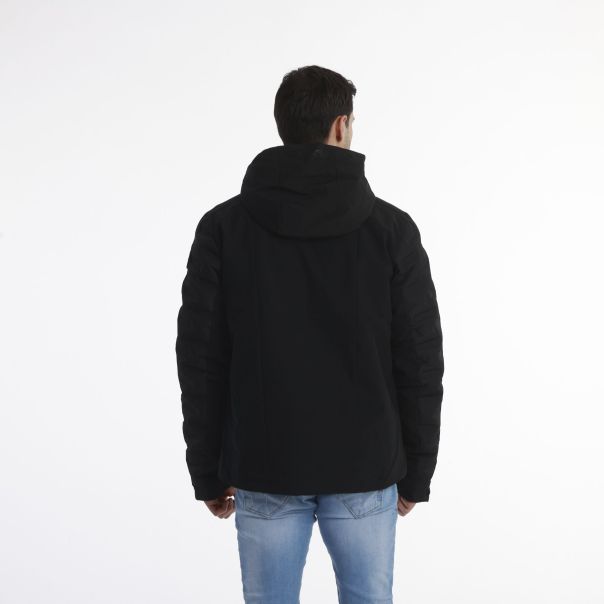 ICEPEAK Jakna emmet M - 56134535I-990