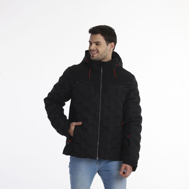 ICEPEAK Jakna emmet M - 56134535I-990