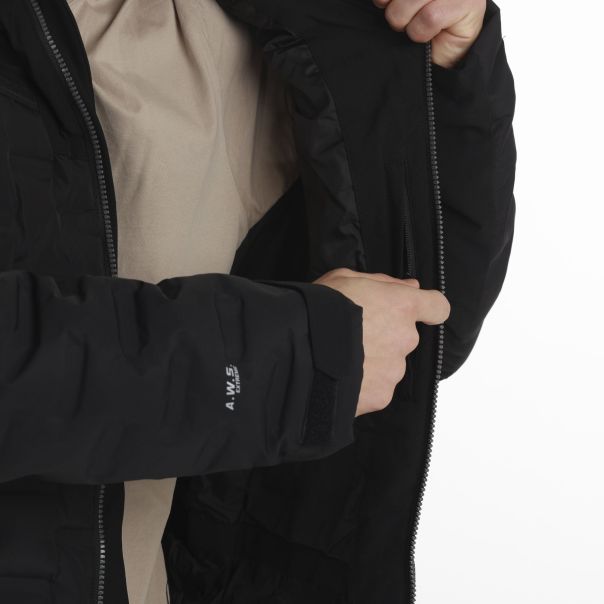 ICEPEAK Jakna emmet M - 56134535I-990