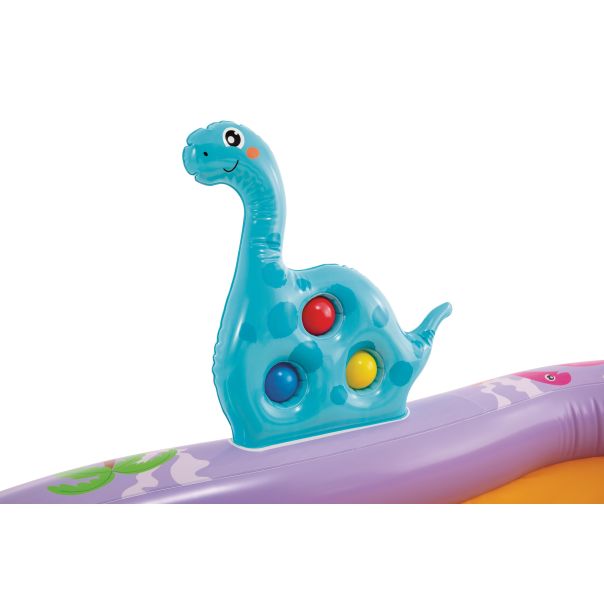 INTEX Bazen za decu - zabavni park Dino 56139 - 56139NP