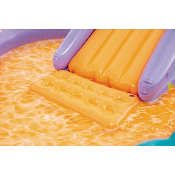 INTEX Bazen za decu - zabavni park Dino 56139 - 56139NP