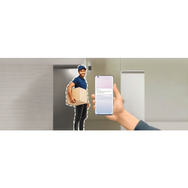 XIAOMI Pametno video zvonce 3S - 6941812718599