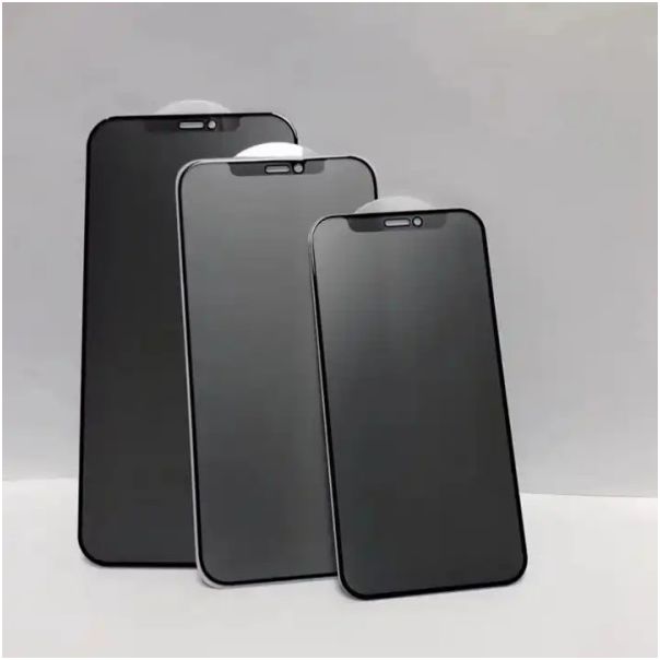 SAMSUNG Zaštitno staklo Privacy glass za S23 Plus - 45218