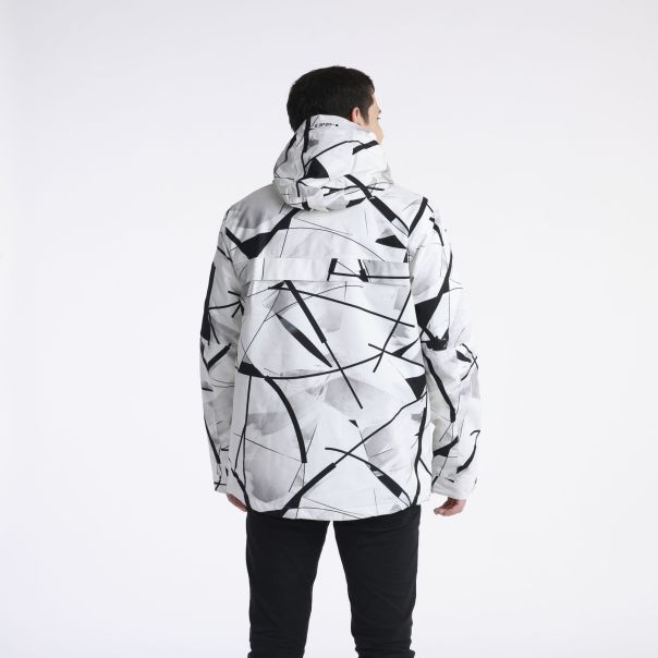 ICEPEAK Jakna Clymer M - 56225672I-020