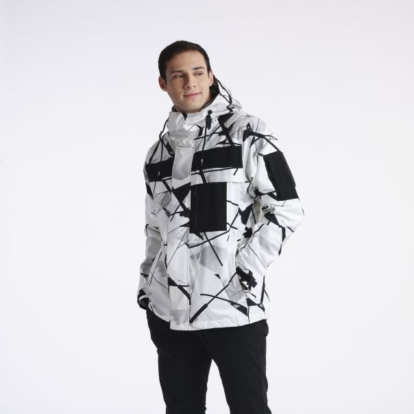 ICEPEAK Jakna Clymer M - 56225672I-020