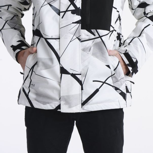 ICEPEAK Jakna Clymer M - 56225672I-020