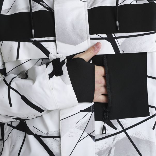 ICEPEAK Jakna Clymer M - 56225672I-020