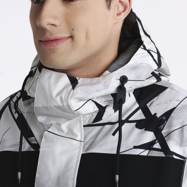 ICEPEAK Jakna Clymer M - 56225672I-020